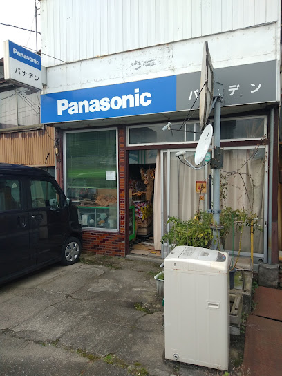 Panasonic shop パナデン