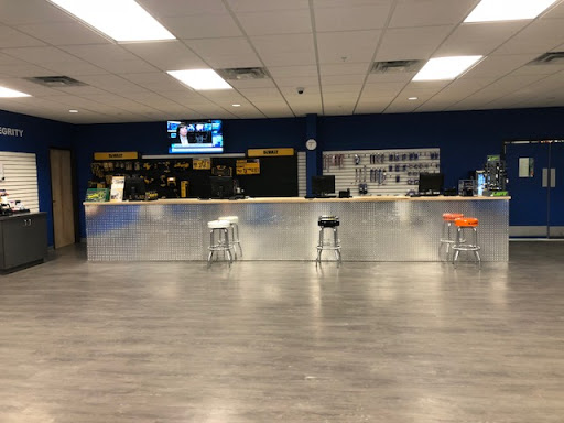 Electrical Supply Store «Consolidated Electrical Distributors», reviews and photos, 127 W Moreno Ave, Colorado Springs, CO 80903, USA