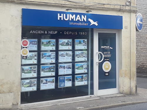 Agence immobilière Human Immobilier Lalinde Lalinde