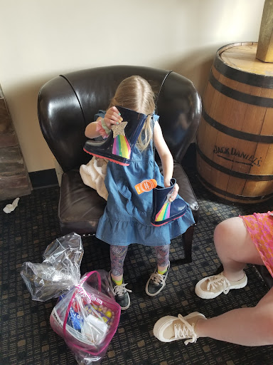 Country Club «Drumlins», reviews and photos, 800 Nottingham Rd, Syracuse, NY 13224, USA