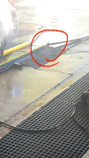 Car Wash «Diamond Car Wash», reviews and photos, 11722 Veterans Memorial Dr, Houston, TX 77067, USA