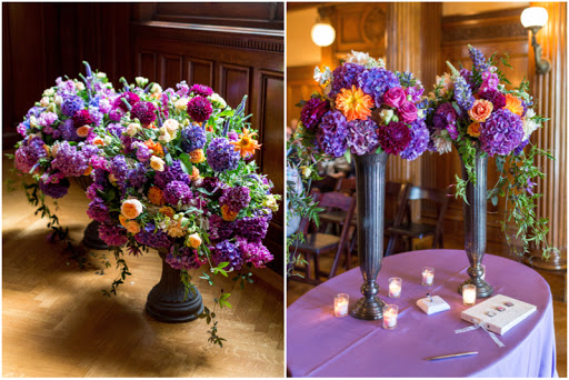 Florist «Violetta Flowers», reviews and photos, 1501 Cortland Ave, San Francisco, CA 94110, USA