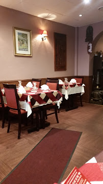 Atmosphère du Restaurant indien Maharani à Houilles - n°2
