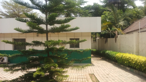 Paul-B Nigeria PLC, 51 Parakou Cres, Wuse, Abuja, Nigeria, General Contractor, state Nasarawa