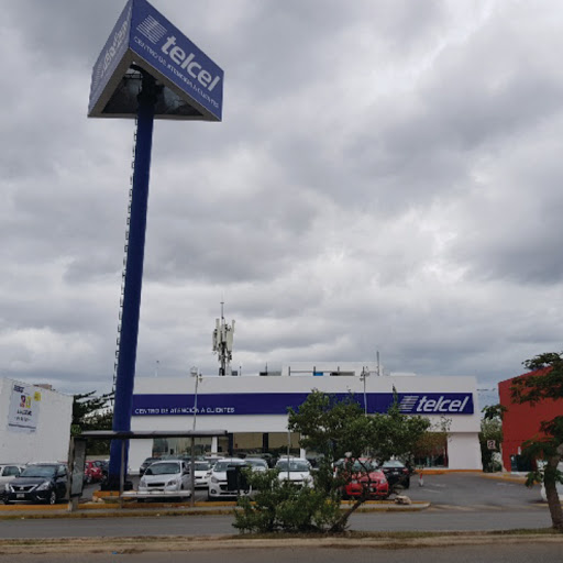 Centro de atención telefónica Mérida