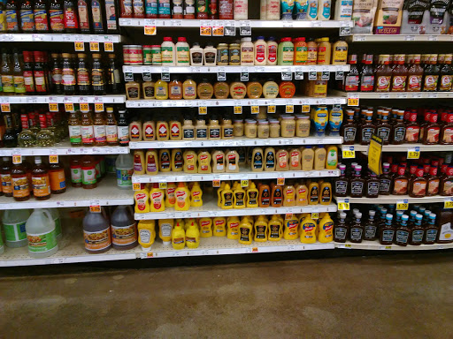 Grocery Store «Fred Meyer», reviews and photos, 801 Auburn Way N, Auburn, WA 98002, USA