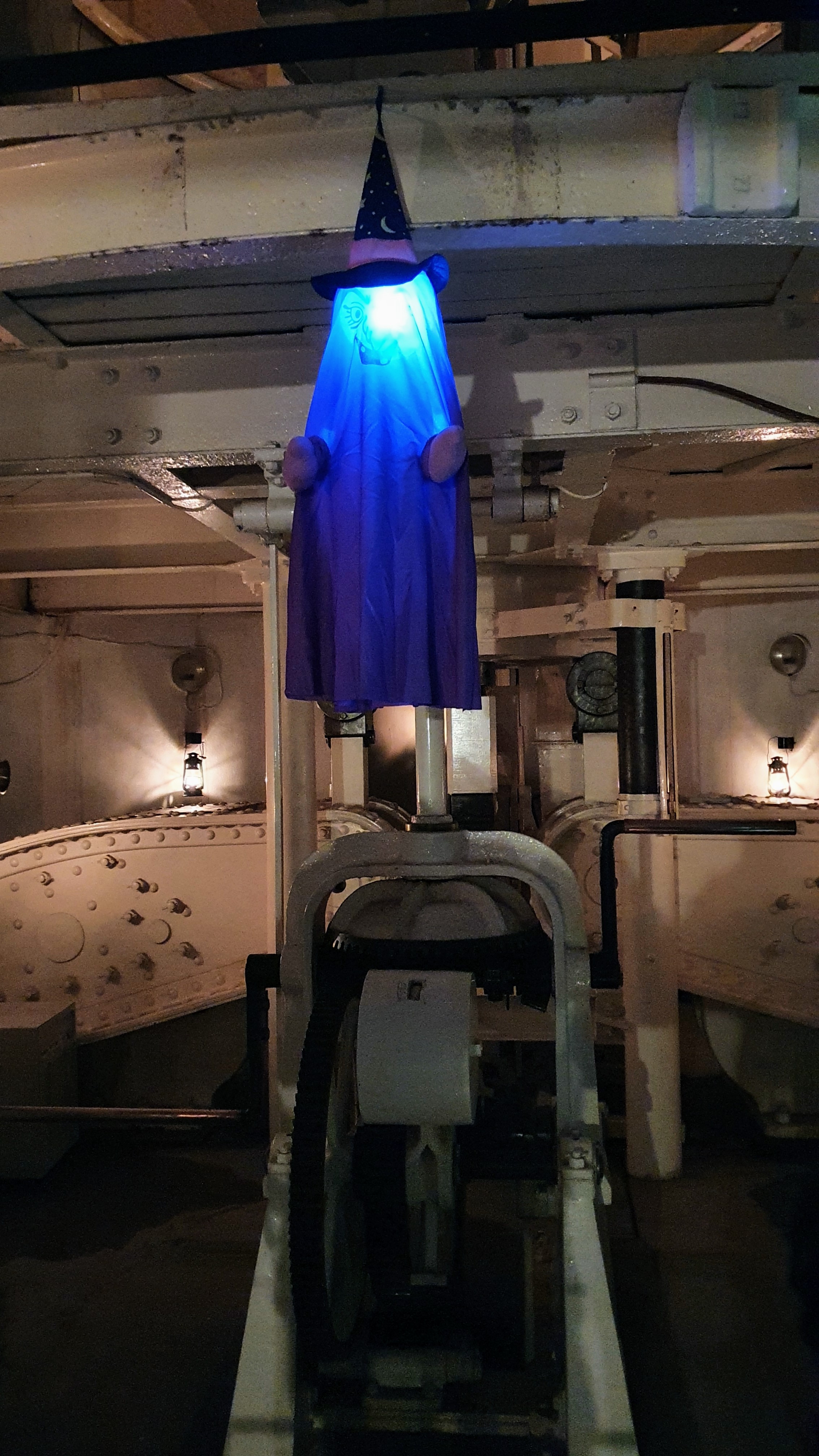 Photo n° 4 de l'avis de Isabelle.e fait le 02/11/2023 à 17:20
