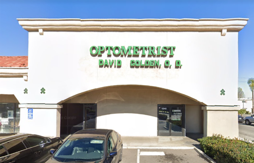 Optometrist «Golden Optometric Group», reviews and photos, 11245 Washington Blvd, Whittier, CA 90606, USA
