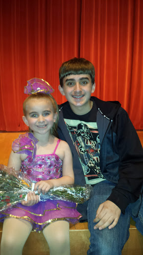 Performing Arts Theater «South Milwaukee Performing Arts Center», reviews and photos, 901 15th Ave, South Milwaukee, WI 53172, USA