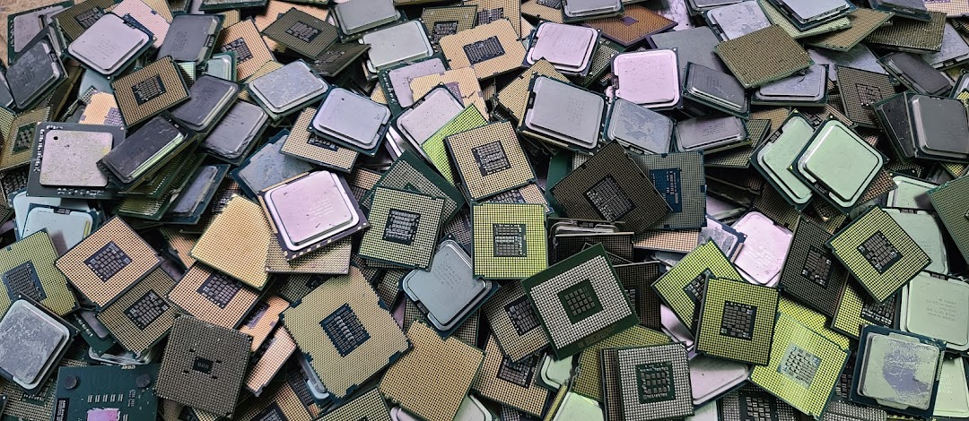 Technology Resource Group