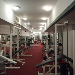 Here are the Cheapest Gyms in Budapest (1000 HUF or Less)