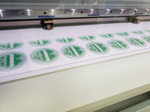 Instant Imprints image