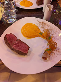 Foie gras du Restaurant La Table De Mario Et Jean à Ottange - n°17
