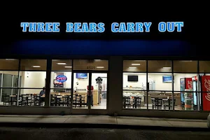 Three Bears Carry Out image