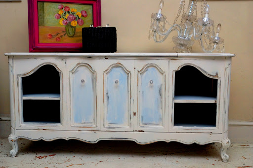 Furniture Store «Picked Painted and Prayed», reviews and photos, 22407 Gordon Rd, Fredericksburg, VA 22407, USA