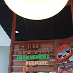 Photo n° 2 de l'avis de nissa. fait le 14/03/2018 à 12:12 pour Burger King à Saint-Brice-sous-Forêt
