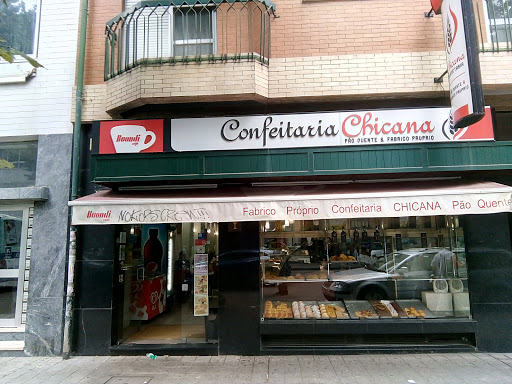 Confeitaria Chicana