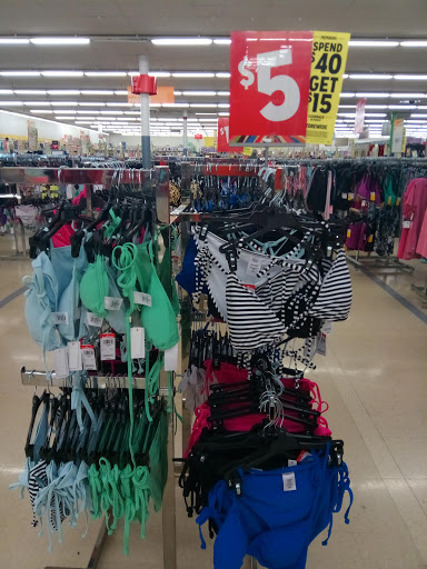 Department Store «Kmart», reviews and photos, 24800 W Valley Hwy, Kent, WA 98032, USA