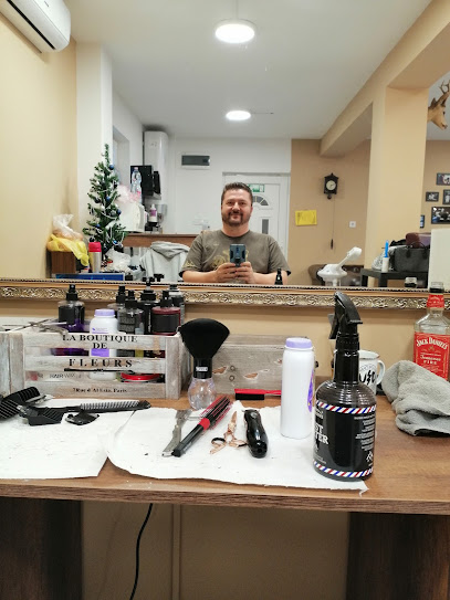 The Barber Cartel Vecsés - férfi fodrászat, borbély szalon