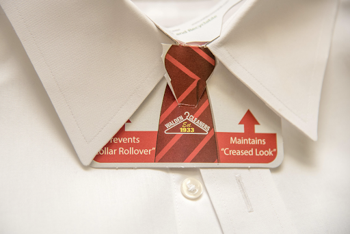 Dry Cleaner «Walden Cleaners & Laundry», reviews and photos, 1211 36th Ave NW, Norman, OK 73072, USA