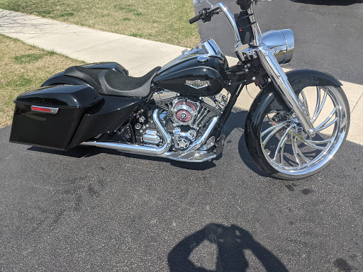 Motorcycle Dealer «BIKEMAX, LLC», reviews and photos, 11238 SW Hwy, Palos Hills, IL 60465, USA