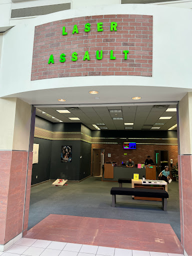 Shopping Mall «Provo Towne Centre», reviews and photos, 1200 Towne Centre Blvd, Provo, UT 84601, USA