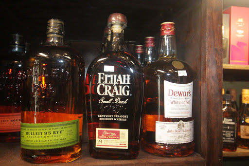 Wine Store «Capital Fine Wine & Spirits», reviews and photos, 415 H St NE, Washington, DC 20002, USA