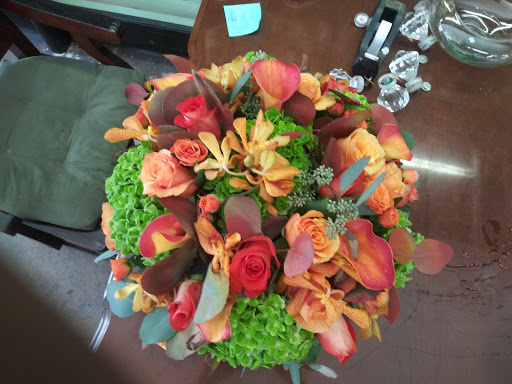 Florist «Commerce Flowers», reviews and photos, 2340 S Atlantic Blvd, Commerce, CA 90040, USA