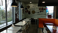 Atmosphère du Restaurant KFC Villenave-d'Ornon - n°5