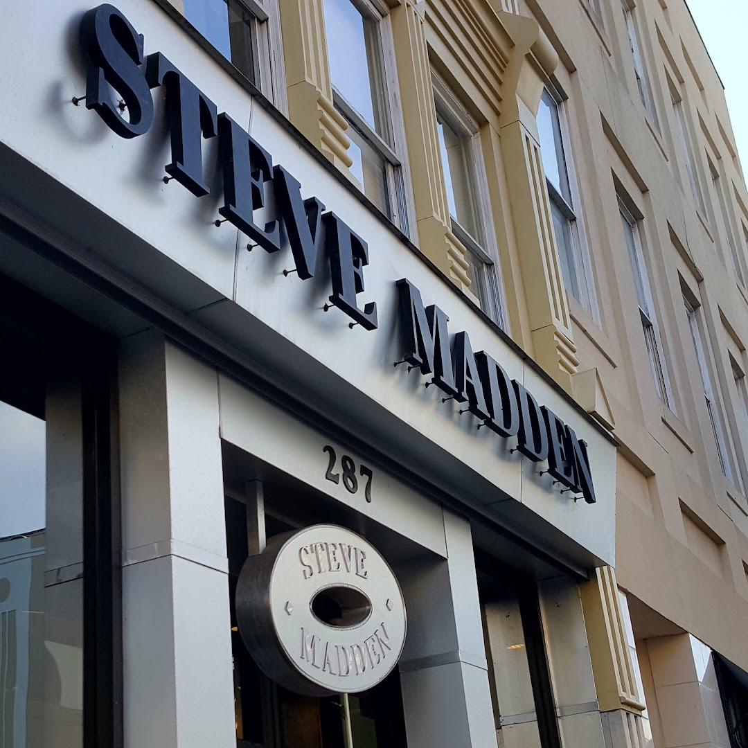 Steve Madden