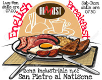 Carte du Al Most Ristorante Bar - Valli del Natisone à San Pietro al Natisone