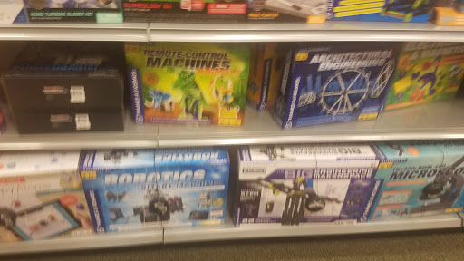 Book Store «Barnes & Noble Booksellers», reviews and photos, 1739 Olentangy River Rd, Columbus, OH 43212, USA