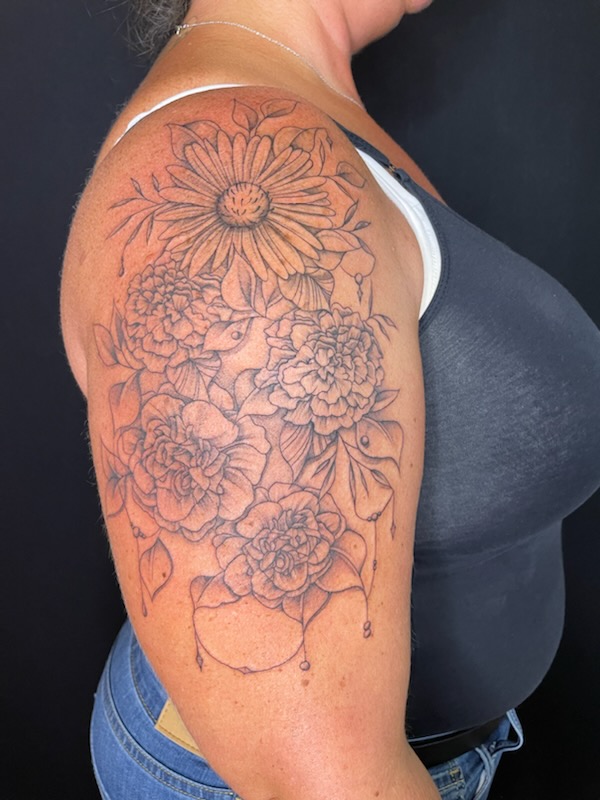 Ink Inc. Tattooing of Saugerties 12477
