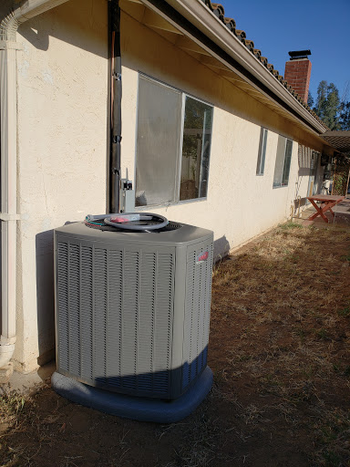 We Care Plumbing, Heating and Air (fka Oak Island Heating & Air Conditioning) image