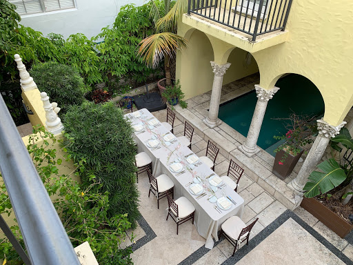 Catering «Eggwhites Special Event Catering», reviews and photos, 1419 NE 129th St, Miami, FL 33161, USA