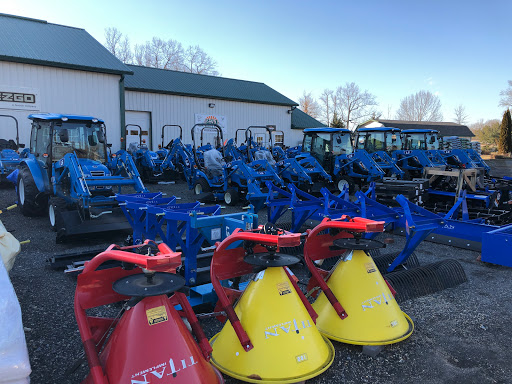 Golf Cart Dealer «231 Farm & Outdoor Sports», reviews and photos, 171 Skipjack Rd, Prince Frederick, MD 20678, USA