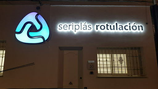 Seriplás Rotulación