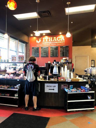 Coffee Shop «Ithaca Coffee Company», reviews and photos, 2255 N Triphammer Rd, Ithaca, NY 14850, USA