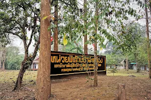 Thungyai Naresuan Wildlife Sanctuary image