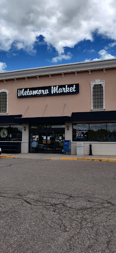 Grocery Store «Metamora Foodland», reviews and photos, 3889 S Lapeer Rd, Metamora, MI 48455, USA