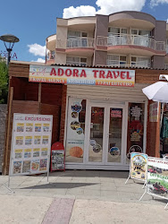 Adora Travel Ltd.
