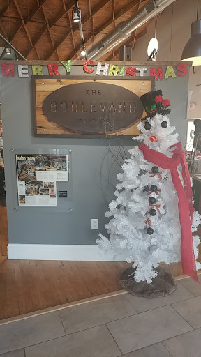 Hair Salon «The Boulevard Hair Co», reviews and photos, 8193 Big Bend Blvd, Webster Groves, MO 63119, USA