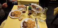 Steak frites du Restaurant à viande L'Entrecôte à Montpellier - n°19