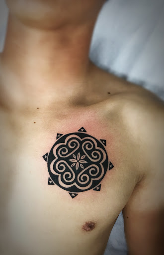 Explore tattoo ideas for anniversary, creative tattoo ideas in Twentynine Palms, available at Hilltop Tattoo Company