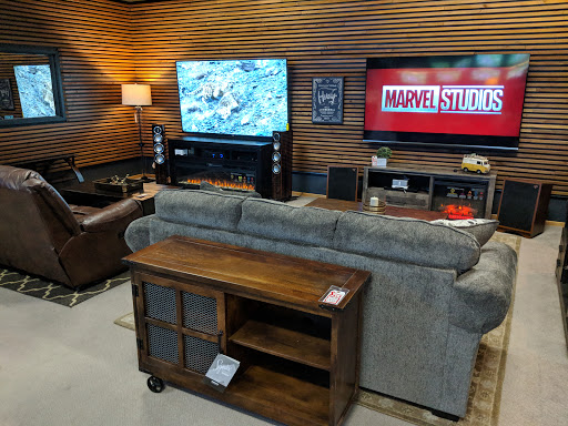 Home Theater Store «Home Video Library Electronics», reviews and photos, 16544 SE Division St, Portland, OR 97236, USA