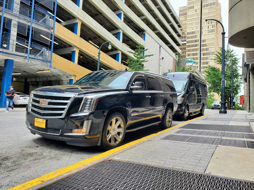 Limousine companies in Atlanta