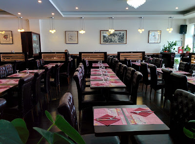 Gourmet d'Asie à Ville-la-Grand