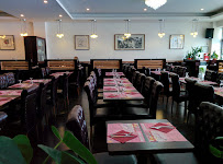 Atmosphère du Restaurant chinois Gourmet d'Asie à Ville-la-Grand - n°14