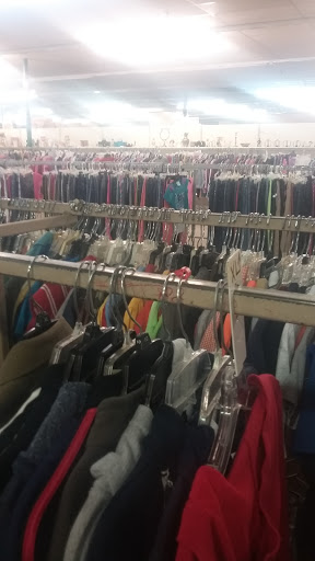 Thrift Store «Center of Hope Super Thrift Store», reviews and photos, 1700 Hamric Dr E, Oxford, AL 36203, USA