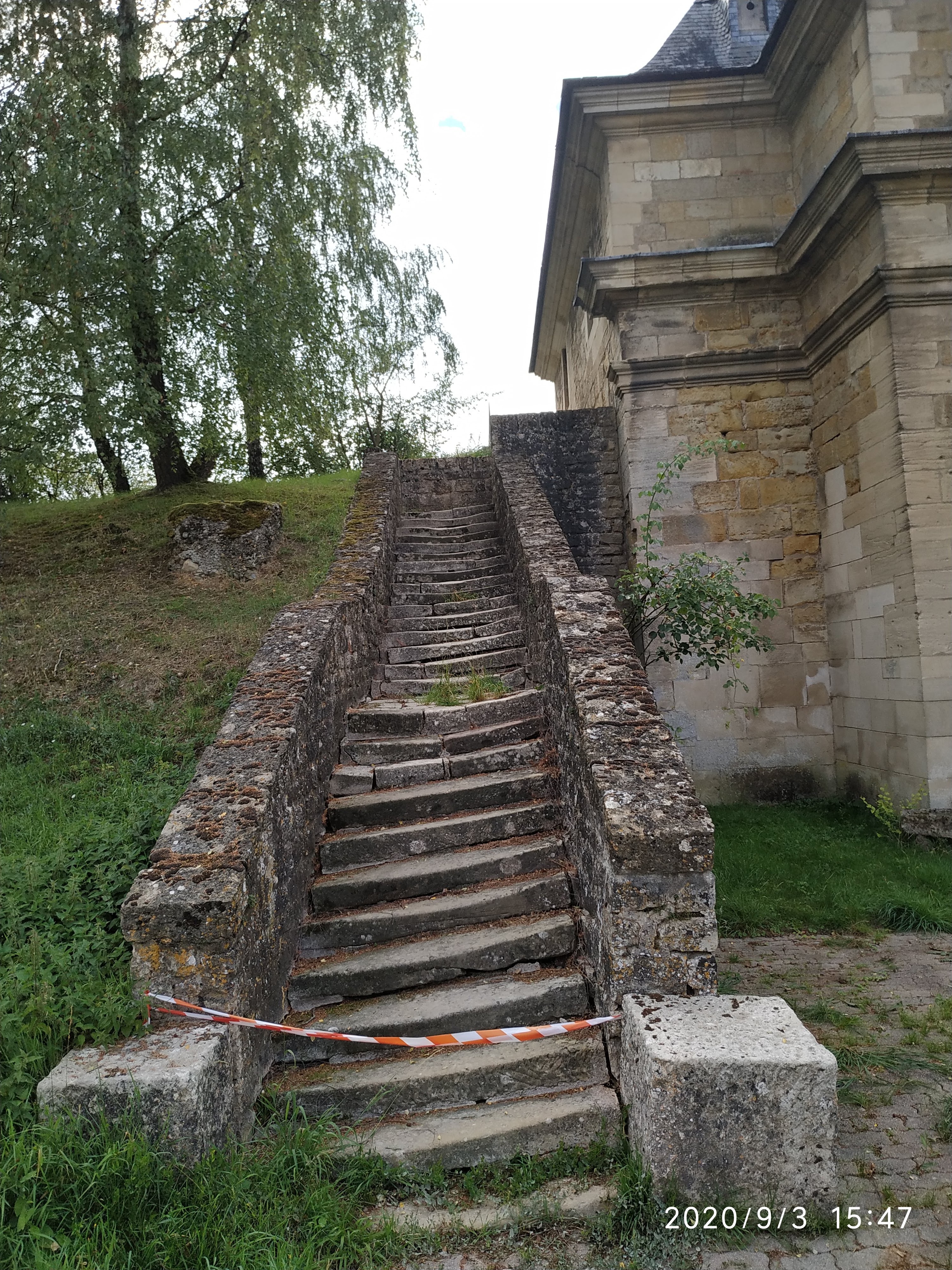 Photo n° 1 de l'avis de lesam. fait le 27/09/2020 à 16:46